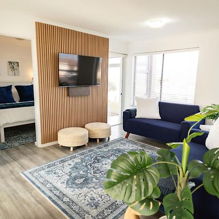 Coastal Living Apartment Hermanus Ngoại thất bức ảnh