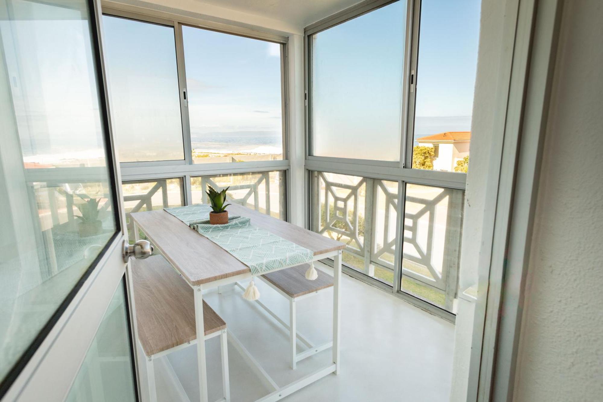 Coastal Living Apartment Hermanus Ngoại thất bức ảnh