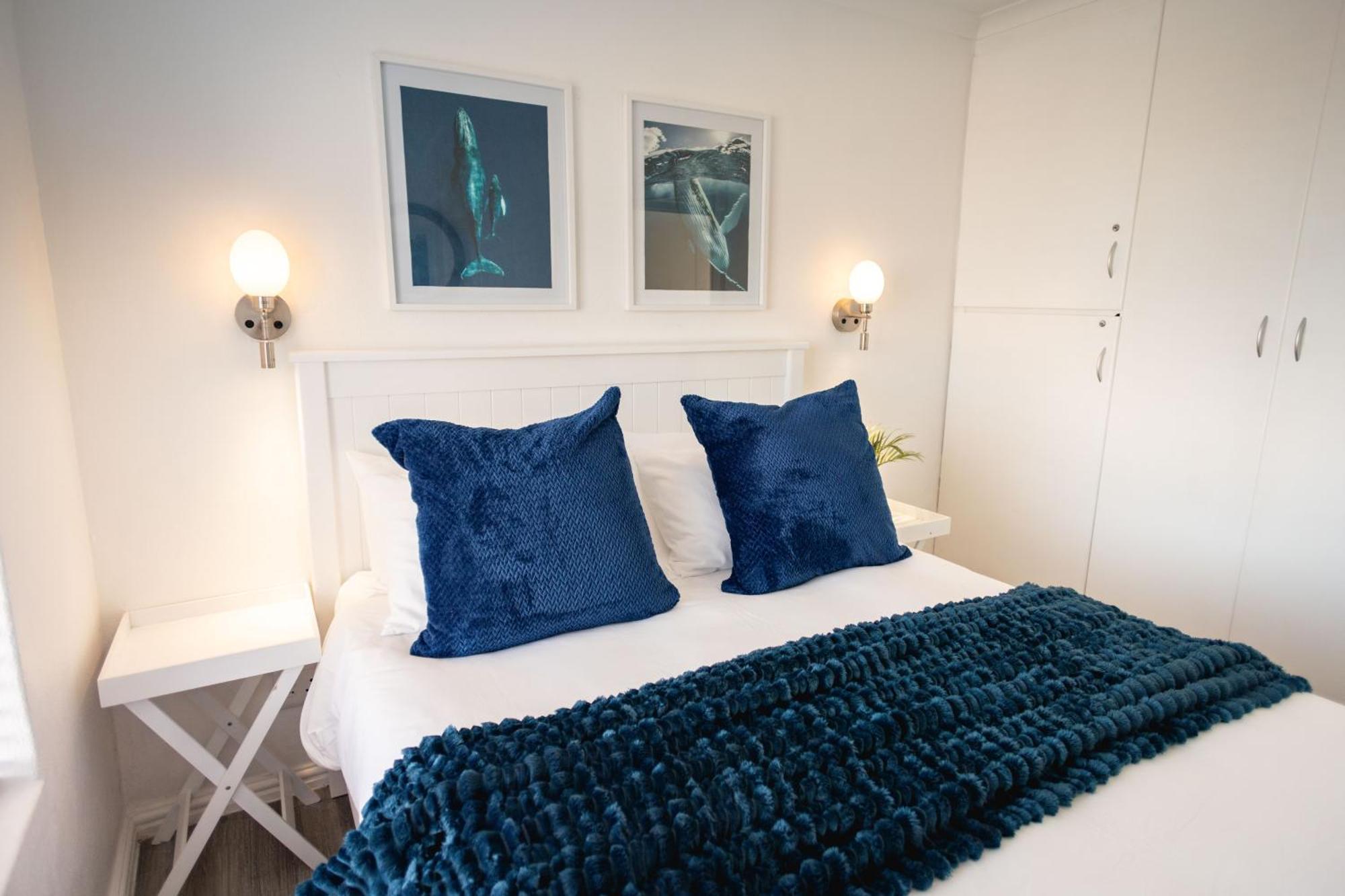 Coastal Living Apartment Hermanus Ngoại thất bức ảnh